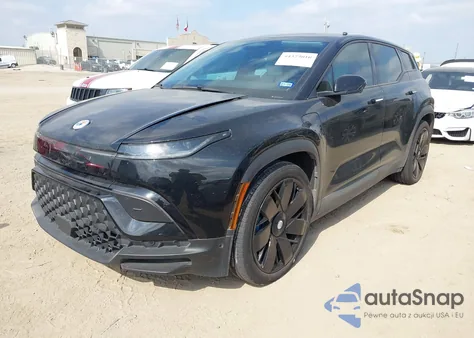 2023 Fisker Ocean One z USA, uszkodzony, nr VIN VCF1ZBU20PG005671